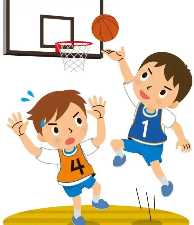 业余爱好者如何制定适合自己的篮球训练措施_1